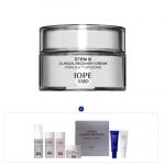 IOPE UUS XMD Stem&sup3; Kliiniline Taastav Kreem 50ml Intensiivne Vananemisvastane ja Naha Taastav Kreem