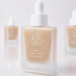 Chaga kollageeni laadiv seerum 30 ml