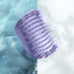 Tangle Teezer Peanaha masseerimishari Lavendel Hele
