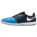 Nike Lunargato II Metallik H&otilde;be/Neptuuni Sinine/Must Meeste Tossud 580456-014 44