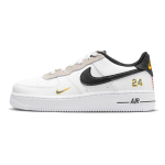 Nike Air Force 1 Low Ken Griffey Jr. Ja Sr. Swingman GS tossud DJ5195-100 35.5 white