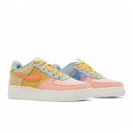 Nike Air Force 1 Low 07 LV8 Next Nature GS Sun Club - Mitmev&auml;rviline DM0984-700 EU 36 kuld