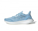 Adidas PUREBOOST 5 Jooksukingad JS5065 Unisex Sinine Suurus EU 40.5 sinine