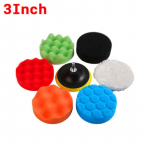 Auto poleerimine k&auml;eshoitav juhtmevaba poleerimisvahatamis masin elektrit&ouml;&ouml;riist auto kere puhastamiseks vahatamine parandamine auto vahatamine detailimine