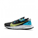 Nike Wmns Pegasus Trail 2 Laser Blue Limelight CK4309-003 EU 36 sinine