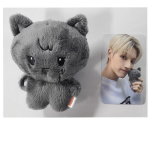 Ateez Aniteez In The Calling V&auml;ike pehmem&auml;nguasi