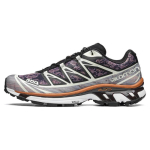 SALOMON XT 6 X Cotd Costs 'Black Vanilla Ice' Tossud 471865 42⅔ gray