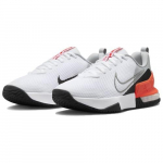 Nike Air Max Alpha Trainer 6 Infrared - Fq1833-005 EU 44.5 valge