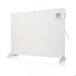 Radiateur chauffant - TRISTAR - KA-5094 - Infrarouge - 550 W - &Eacute;cran LCD - Programmable