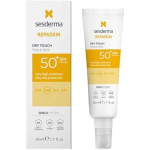 P&auml;ikesekaitsekreem SPF 50 N&auml;ole Kuiv puudutus 50 ml.