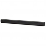 Barre de son pour home cin&eacute;ma - SONY - HTSF150.CEL - Puissance 120W - Bluetooth 4.2 - Noir