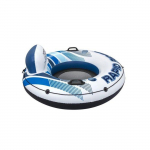 BESTWAY Bestway Bou&eacute;e gonflable ronde Rapid Rider diam&egrave;tre 135 cm