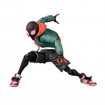 &Auml;mblikmees: Mudel m&auml;nguasjad Across The Spider-verse tegevuskuju Into The Spider Verse Miles Morales Cha