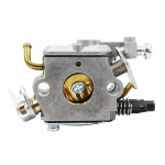 503283401 Karburaator Husqvarna 123 223 322 323 325 326 327 Zama C1Q-EL24 Trimmeritele Karburaator 322C 322R 323C 323L