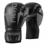 Poksikindad Kick Box Muay Thai poksimine Treeningkott Kindad V&auml;lissport Kindad Poks must