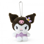 Sanrio Kuromi Maskott Hoidja 259713 (Kaohana)