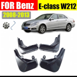 Porilapid Benz E klass E W212 Porilauad Poritiivad E180 E200 2008-2013 Poriklapid Pritsmekaitse Porilauad Autotarvikud ees Taga