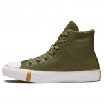 Converse Chuck Taylor All Star Vabaaja Mugavad K&otilde;rged L&otilde;uendikingad Unisex S&otilde;jav&auml;eroheline 37