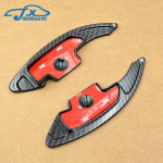 For Hyundai Tucson NX4 Elantra cn7 Sonata DN8 steering wheel extended shift paddle trim extended must