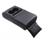 Keskpuldipolster, Sobib Volvo V60 2011-2018 / Volvo V90 2017-2021 Istmepolster, Polster, One size must
