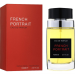 French Portrait Eau de Parfum 100 ml