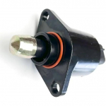 original 1x MDQ100041 MDQ100040 MLZ100050 IAC Idle Air Control Valve Stepper Motor For MG-MGF RD 1.8i 16v Rover- 200 RF 211 2