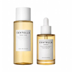 [5,3 miljonit m&uuml;&uuml;dud] SKIN1004 Madagaskari Centella ampull 55ml + Puhastusvesi 210ml Komplekt kbeauty