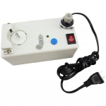 Elektrooniline niidipooli kerija Automaatne niidipooli kerija &Otilde;mblusprojektid Reguleeritav niidi pinge Kompaktne suurus Kiire kerimine