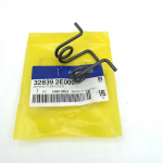 Clutch return spring clutch pedal return spring clutch circlip spring For H-yundai Tucson Kia Sportage 2005 2006 2007 2008 2009