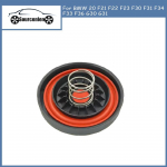 11127645173 PCV klapi kaane remondikomplekt BMW 20 F21 F22 F23 F30 F31 F34 F33 F36 G30 G31 jaoks