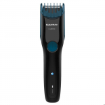 Tondeuse de barbe - TAURUS - Hubble - 90 min autonomie - Charge rapide USB-C - 6 niveaux de coupe