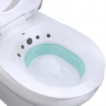 Kokkupandav WC Istmevann Bidee Loputaja Eriline Valamu Puusade Puhastamise Leotusvann Rasedatele Hemorroididega Patsientidele