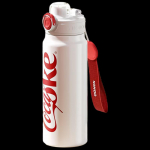 NONOO Coca-Cola Kahe joogi roostevabast terasest termospudel