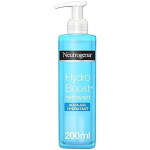N&auml;opuhastusgeel - NEUTROGENA - Hydro Boost Aqua-Gel - Niisutav - 200 ml - Kuivale nahale