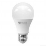 Pirn LED - SILVER ELECTRONICS - 981427 - 20 W - E27 - Valge - 25000 tundi valge