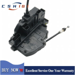 Front Left Door Lock Actuator 813101H070 For KIA CEED ED 2010 81310 1H070 New Car Parts accessories 81310-1H070 813101H070