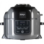 Multicuiseur NINJA - Foodi OP300EU - Capacit&eacute; 6L - 7 programmes de cuisson - 1500W must