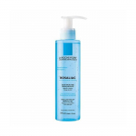 Eau micellaire - eau tonique - lotion visage La roche-posay - 3-In-1 Cleansing Gel 195 ml