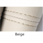 For Honda Accord 8th generation (2008-2013) / Accord 9th (2014-2017 ) Microfibre Leather Center Armrest Cover Car Interior 8th 2008-2013 beež