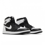 Air Jordan 1 High OG Must Valge 2.0 Retro Tossud DZ5485-010 EU 45