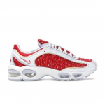 Nike Air Max Tailwind 4 x Supreme University Red 2019 - AT3854-100 EU 42 punane
