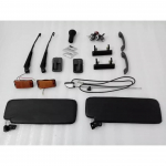 Suzuki Samurai SJ410 SJ413 Sierra Gypsy Bumper Pakkumine Erinevad Tooted Hulgim&uuml;&uuml;k |Sobib
