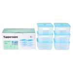 Tupperware k&uuml;lmutatava toidu s&auml;ilitusn&otilde;ud