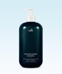 Lador Wonder Bubble niisutav &scaron;ampoon 530ml Wonder Bubble (Moisture Shampoo) 530ml