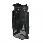 Tolmukaitse&uuml;mbris Veekindel k&otilde;lari kate kriimustuskindel v&otilde;rkkangas Lihtne paigaldada k&otilde;lari kaitse&uuml;mbris JBL Partybox 310 jaoks must