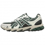 Asics Gel-Sonoma Tr62 Mugavad Pehmed Jooksukingad Unisex Jooksukingad Valge Roheline 1203A734-300 42