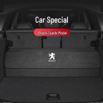 Peugeot' auto pagasiruumi hoiukast 2008/408/508L/3008/5008 jaoks