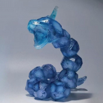 14cm Anime Pokemoni kuju Onix tegevuskujud PVC kuju kollektsioonimudel m&auml;nguasjad kingitused