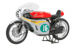 Tamiya Mootorrataste Seeria 113 Honda RC166 GP V&otilde;idus&otilde;itja Plastikmudel 14113 1/12 Nr.