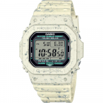 Casio G-Shock k&auml;ekell (Ametlik Jaapani toode) Tough Solar, Valmistatud keskkonnas&otilde;bralikest materjalidest, G-5600BG-5JR, Meeste, Beež